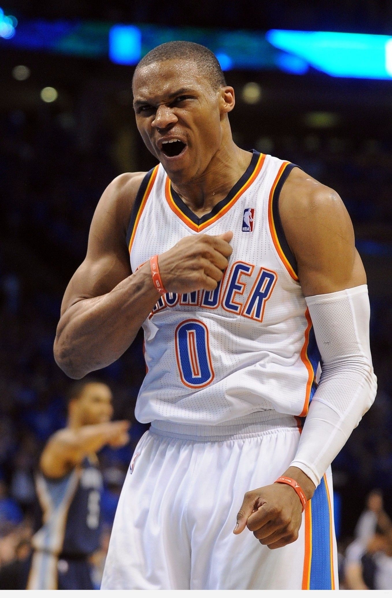 10 Latest Russell Westbrook Wallpaper Iphone FULL HD 1080p For PC Background