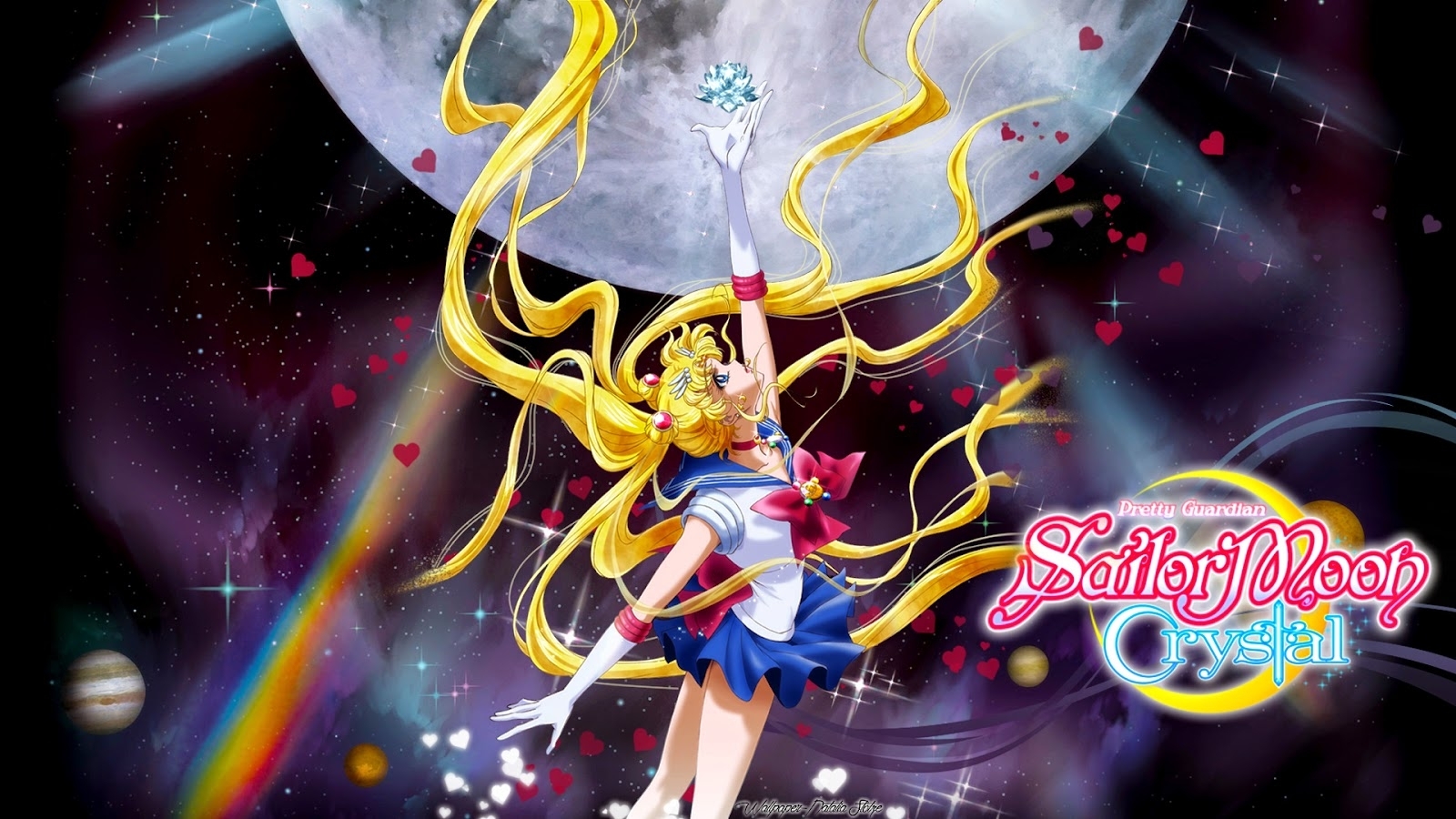 10 Most Popular Sailor Moon Crystal Wallpaper 1920X1080 FULL HD 1080p For PC Background