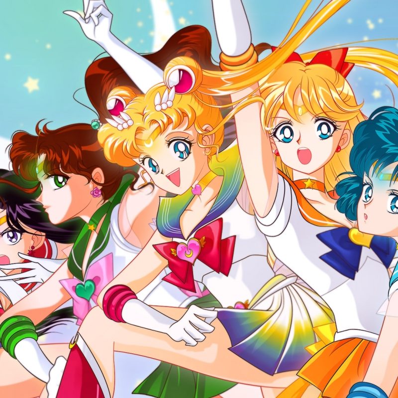 10 Most Popular Sailor Moon Wallpaper Desktop FULL HD 1080p For PC Background 2022 free download sailor moon full hd fond decran and arriere plan 1920x1080 id 800x800