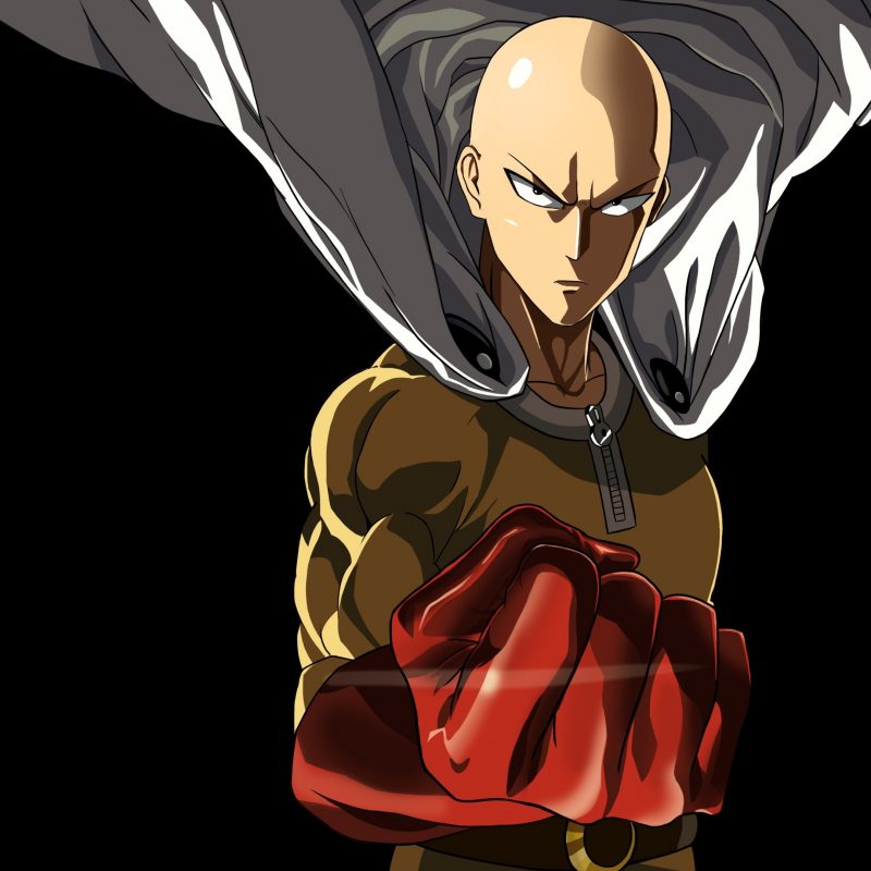 10 Best One Punch Man Wall Paper FULL HD 1920×1080 For PC Background 2022 free download saitama one punch man wallpapers hd wallpapers id 16960 800x800