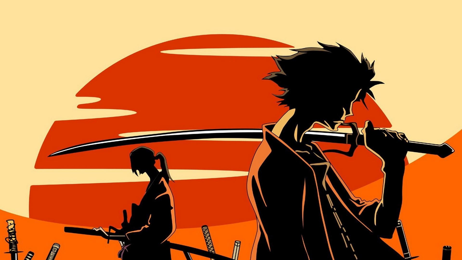10 Top And Most Recent Samurai Champloo Wallpaper Hd for Desktop with FULL ...