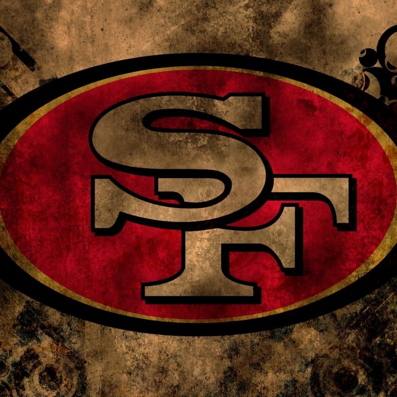 10 Best Forty Niners Logo Pictures FULL HD 1920×1080 For PC Desktop 2022 free download san francisco 49ers san francisco 49ers logo places to visit 800x800