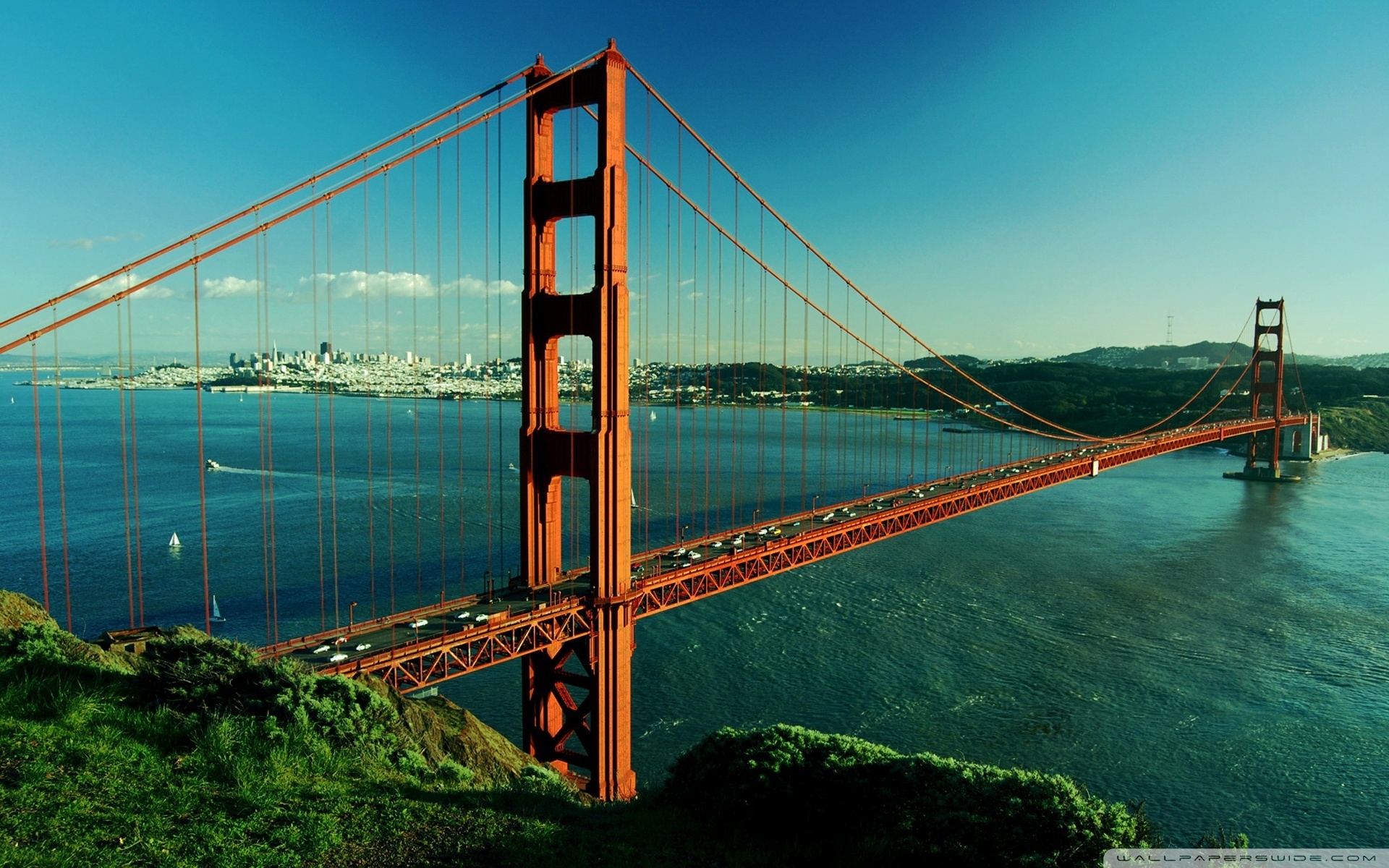 Better san. Золотые ворота Сан-Франциско. Мост золотые ворота (г. Сан-Франциско). Мост золотые ворота США. Голден гейт Сан Франциско город.