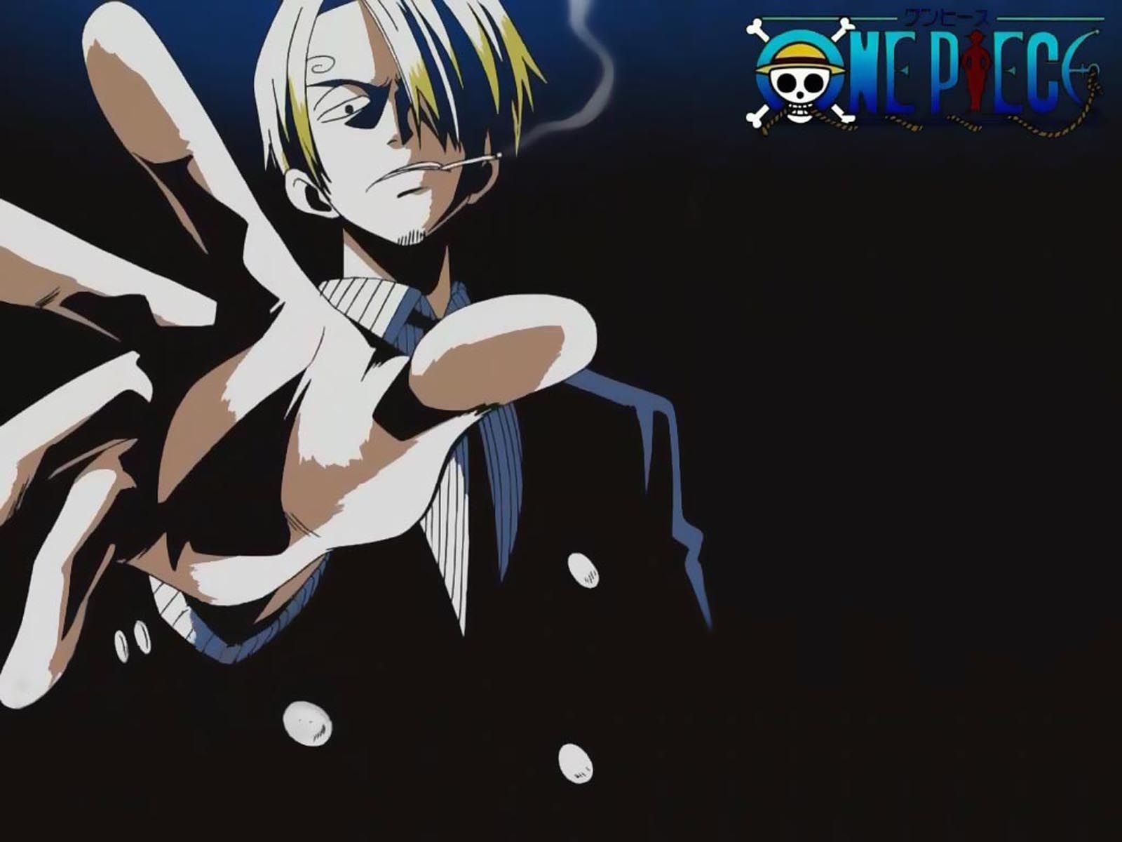 10 Best One Piece Sanji Wallpaper FULL HD 1080p For PC Background