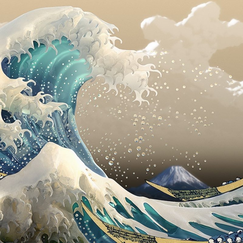 10 Top The Great Wave Off Kanagawa Hd FULL HD 1920×1080 For PC Desktop 2023 free download screenheaven the great wave off kanagawa ocean waves desktop and 800x800