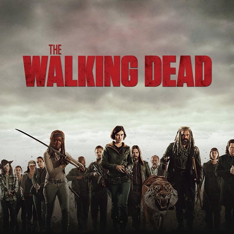 The Walking Dead Live Wallpaper - Screensavers and Wallpaper Walking