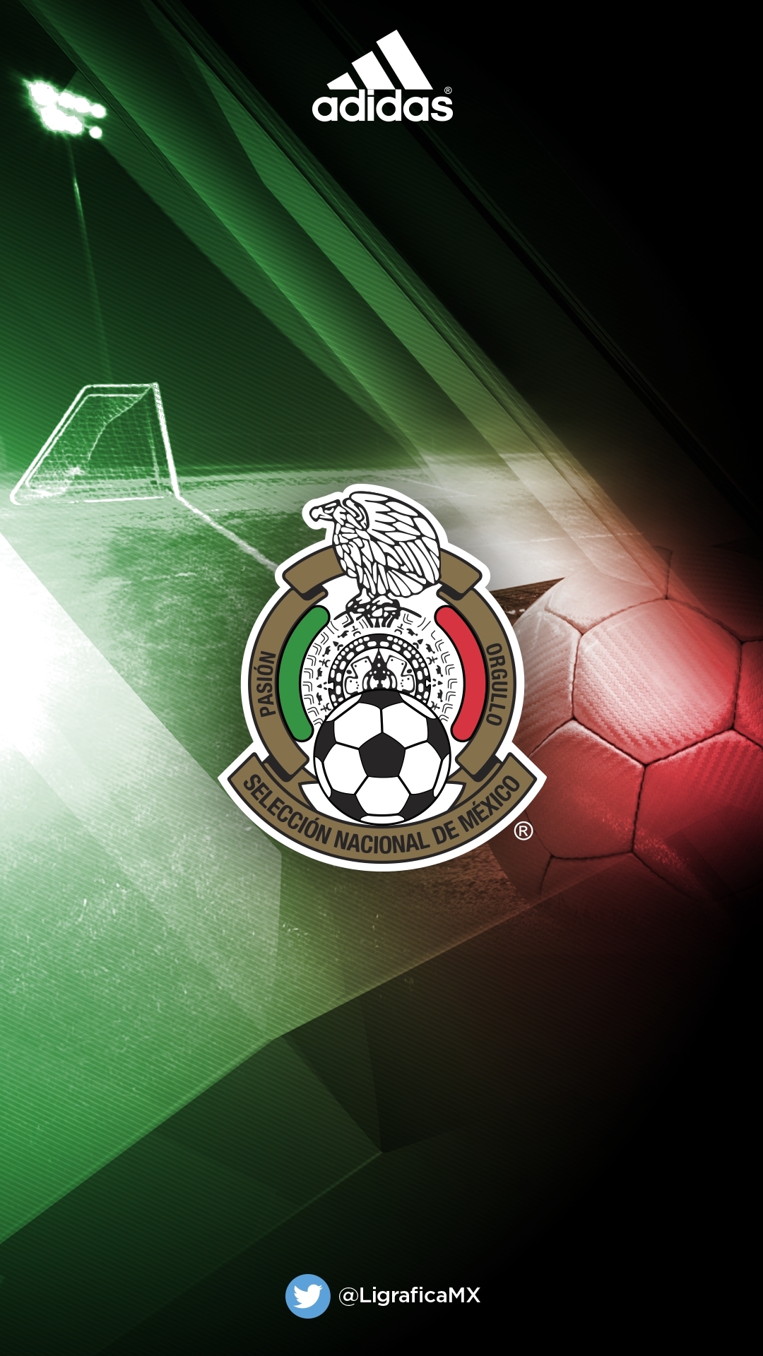 10 Most Popular Mexico Soccer Team Wallpapers FULL HD 1920×1080 For PC Background