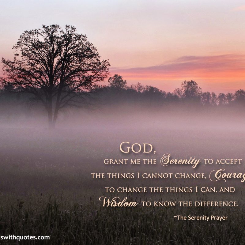 10 Best Serenity Prayer Images Free FULL HD 1080p For PC Desktop 2022 free download serenity prayer free print and wallpaper 800x800