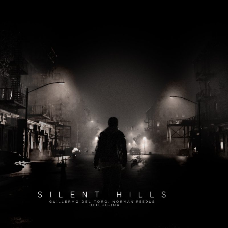 10 Top Silent Hill Wallpaper Hd FULL HD 1080p For PC Desktop 2022 free download silent hills 1080p wallpaper custommyself imgur 800x800