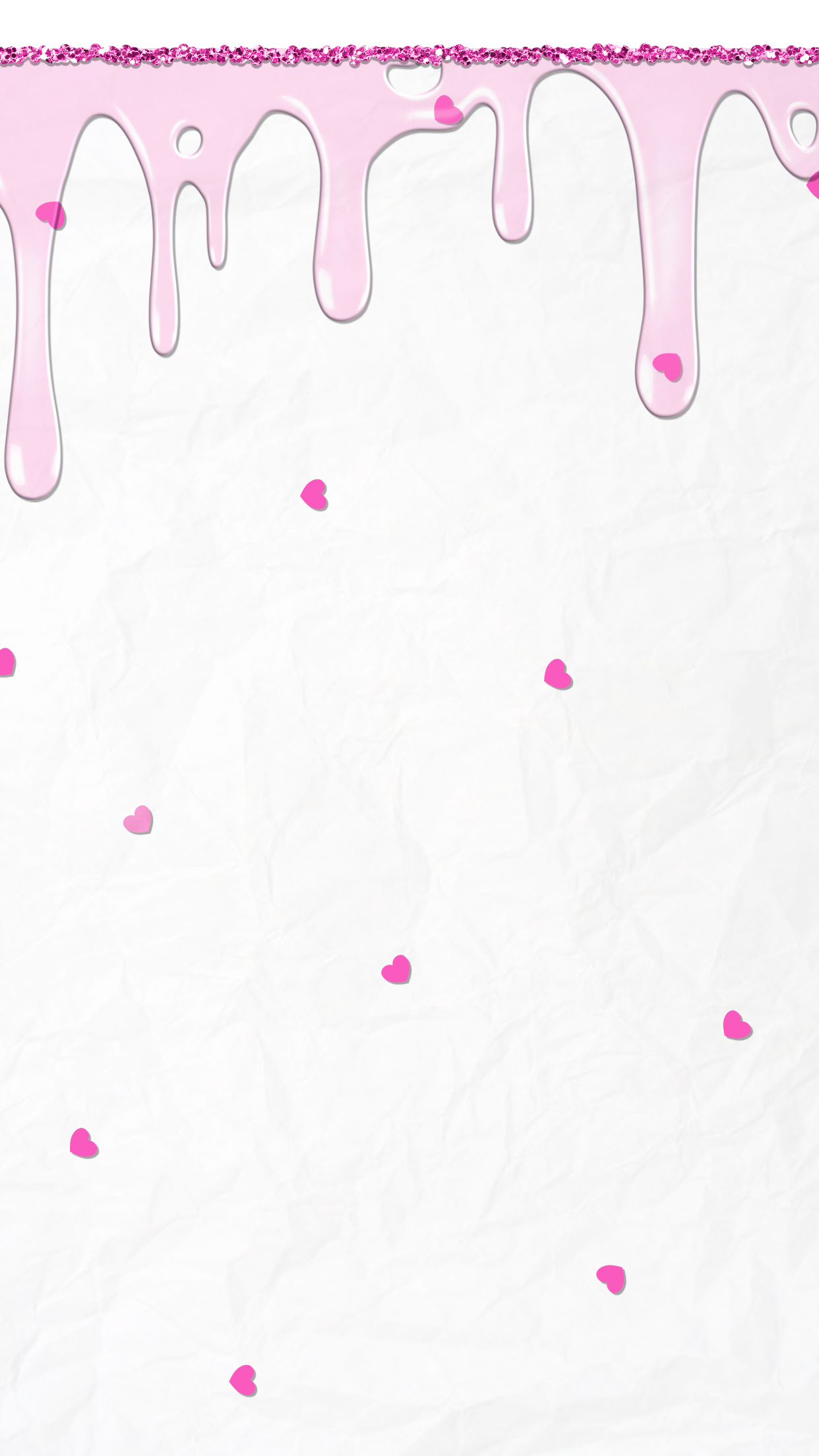 simple cute white/pink wallpaper | unusual &amp; unique wallpapers in