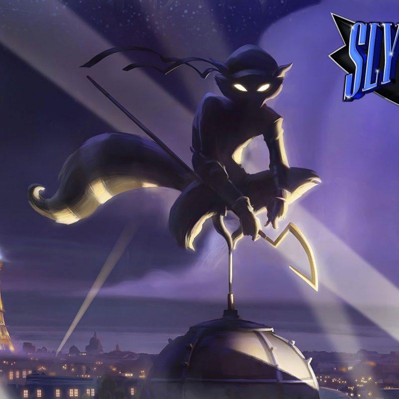 10 Most Popular Sly Cooper Wallpaper 1920X1080 FULL HD 1080p For PC Desktop 2022 free download sly cooper thieves in time full hd wallpaper and background image 800x800