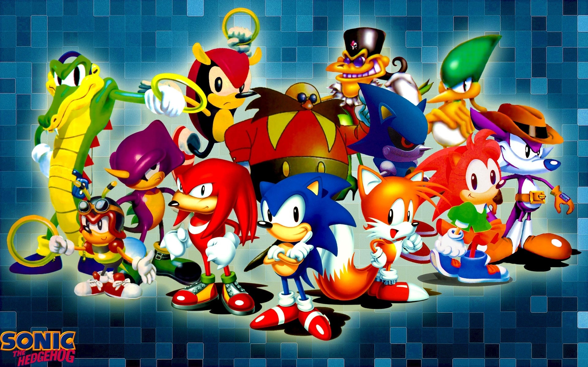 10 Latest Sonic The Hedgehog Desktop Background FULL HD 1080p For PC Background