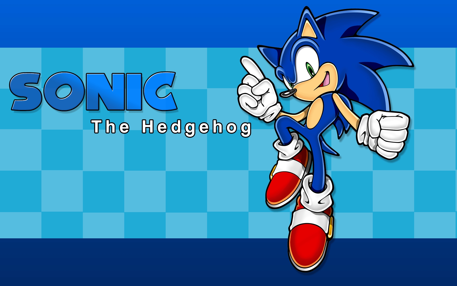 10 Top Sonic The Hedgehog Backgrounds FULL HD 1080p For PC Background