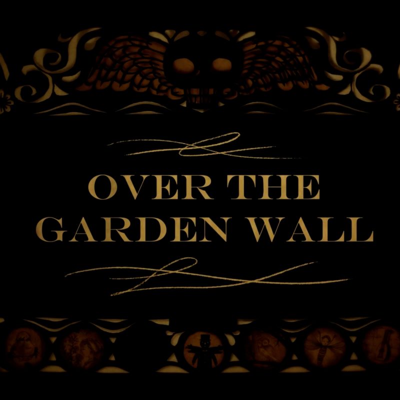 10 Most Popular Over The Garden Wall Desktop Wallpaper FULL HD 1080p For PC Background 2022 free download sophisticated wallpapers of wall hd photos simple design home 800x800