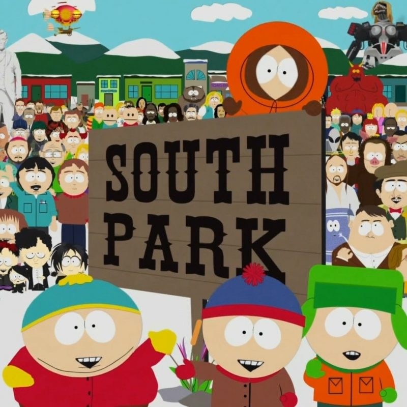 10 Top South Park Wallpaper 1920X1080 FULL HD 1080p For PC Desktop 2022 free download south park wallpaper 6928384 800x800
