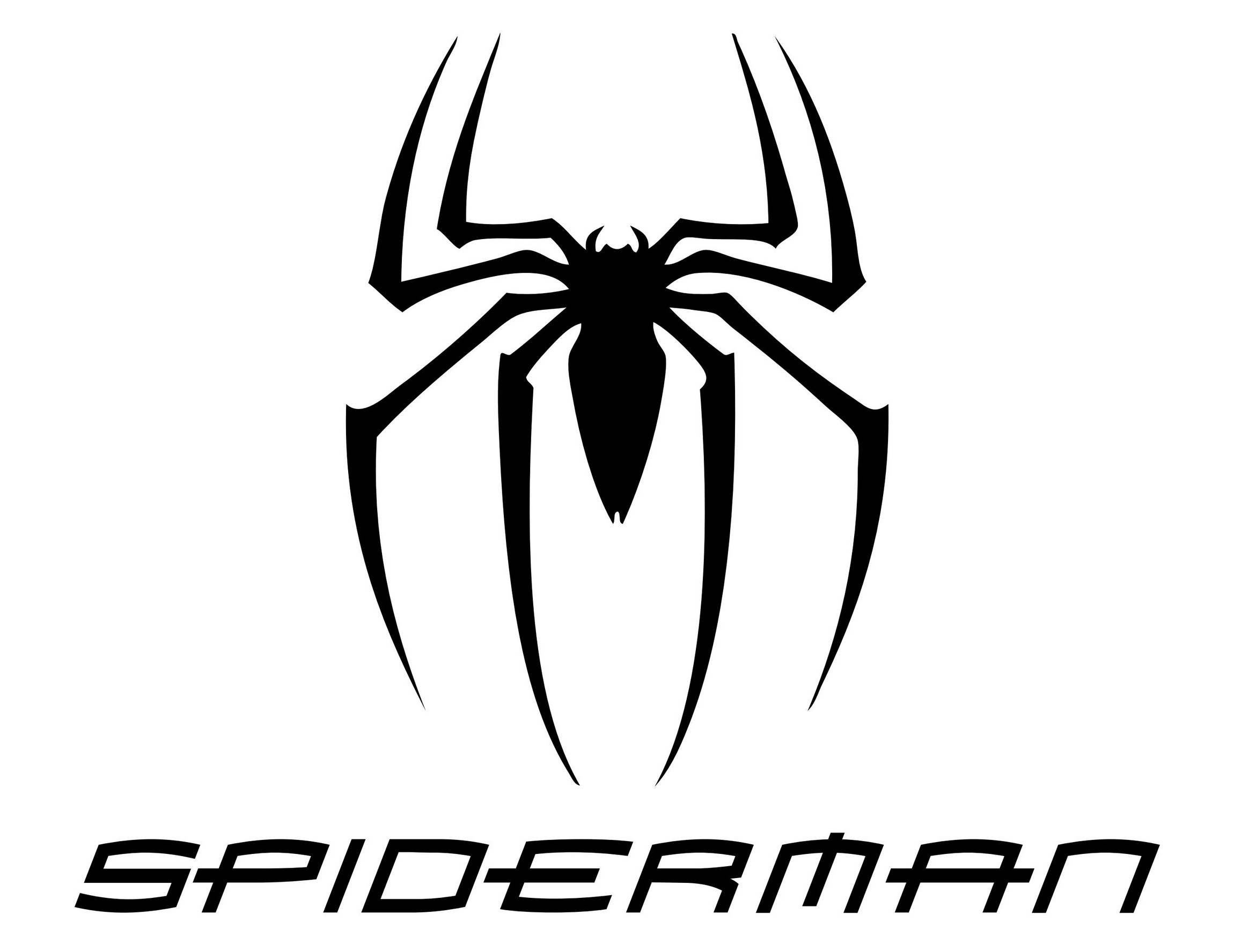 10 Top Spider Man Logo Images FULL HD 1920×1080 For PC Desktop