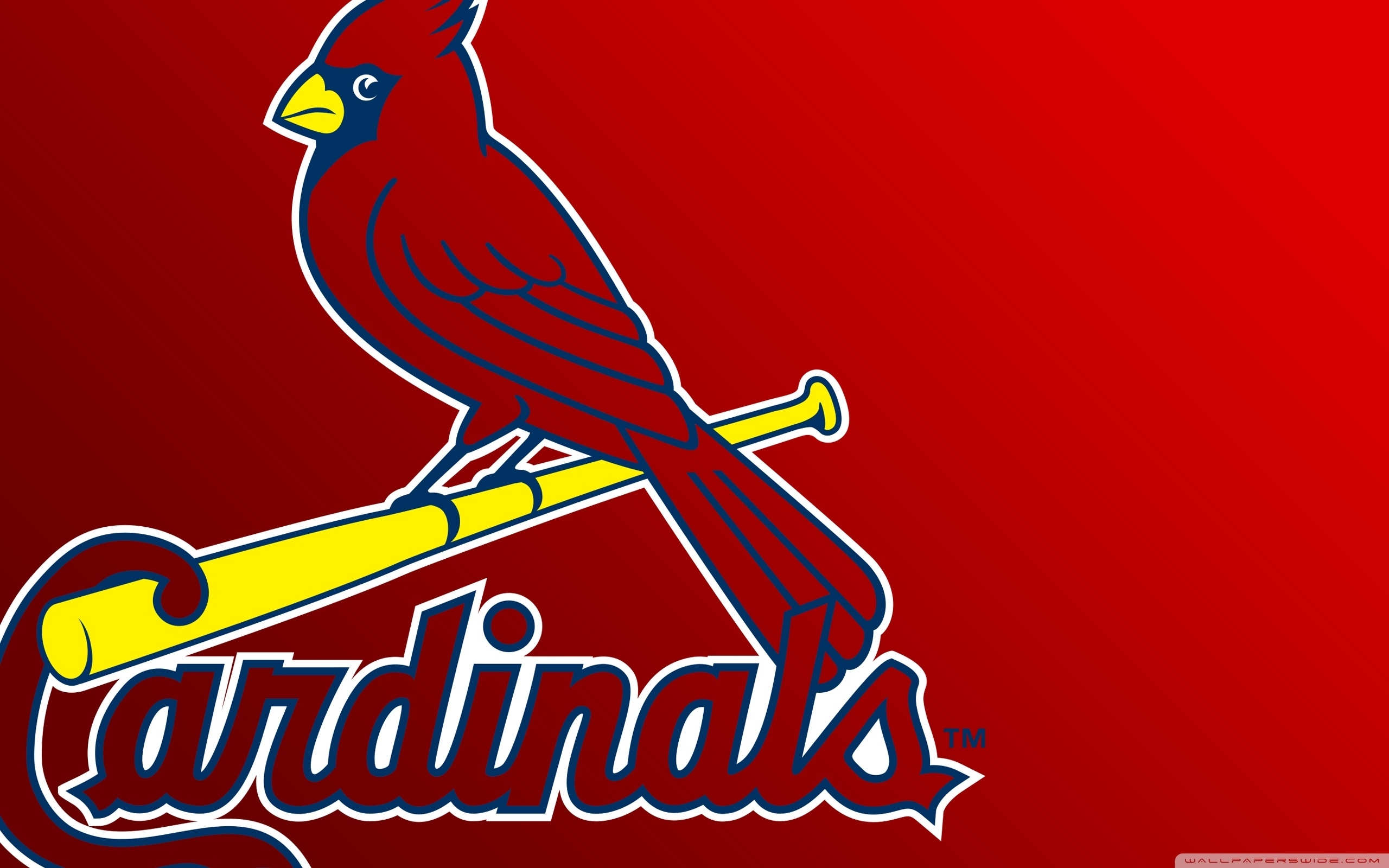 10 Best St Louis Cardinals Logo Wallpaper FULL HD 1080p For PC Desktop
