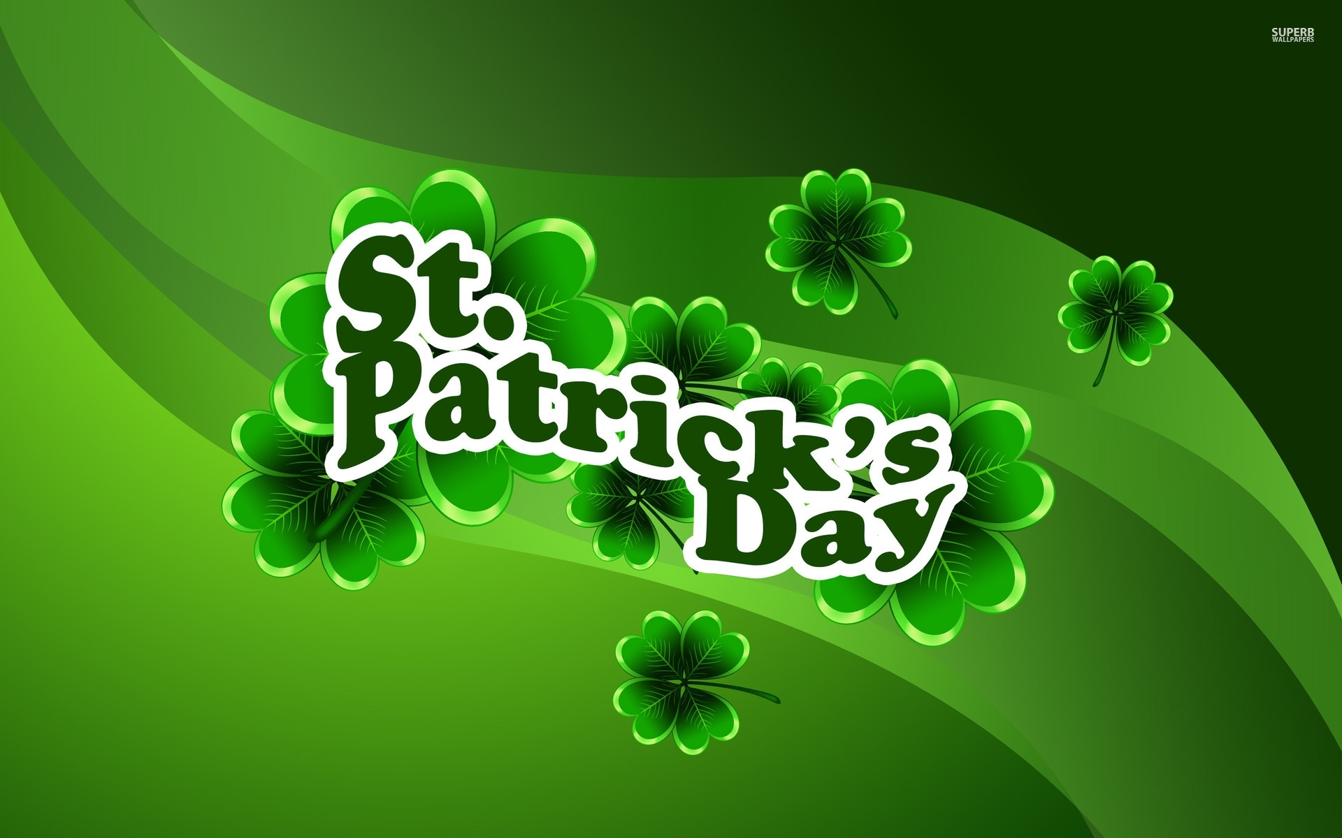 10 Best St. Patrick's Day Wallpaper FULL HD 1920×1080 For PC Background