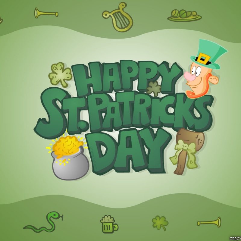 10 Best St. Patrick's Day Wallpaper FULL HD 1920×1080 For PC Background 2022 free download st patricks day holiday wallpapers crazy frankenstein 1 800x800