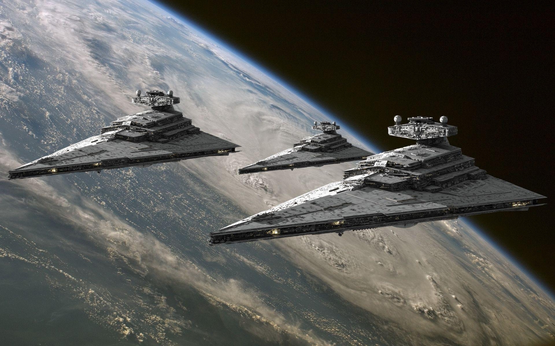 10 Latest Imperial Star Destroyer Wallpaper FULL HD 1920×1080 For PC Background