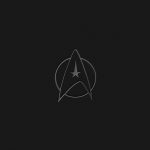 star-trek-logo-desktop-background - wallpaper.wiki