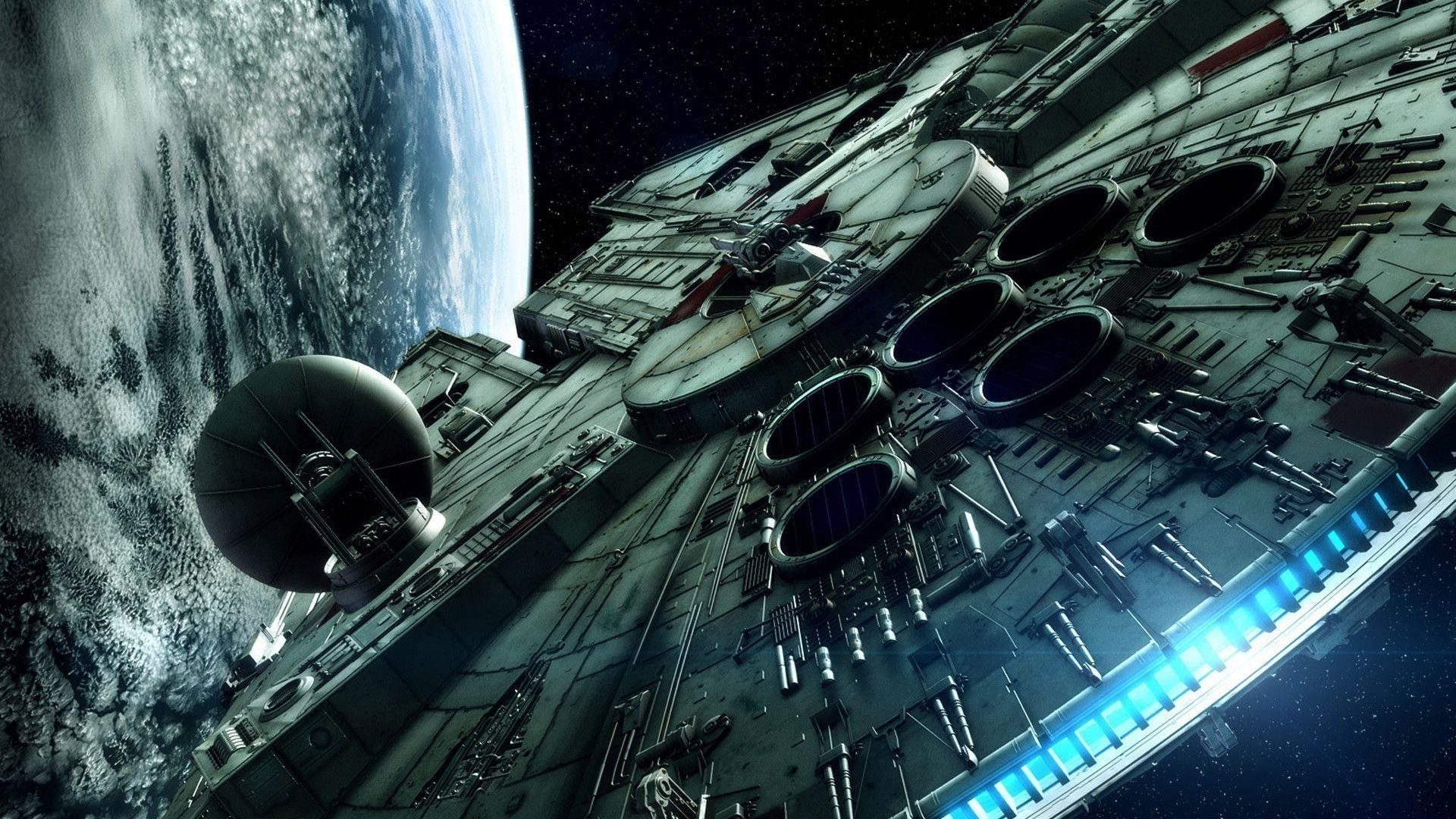 10 Top Hd Star Wars Wallpaper 1920X1080 FULL HD 1920×1080 For PC Background
