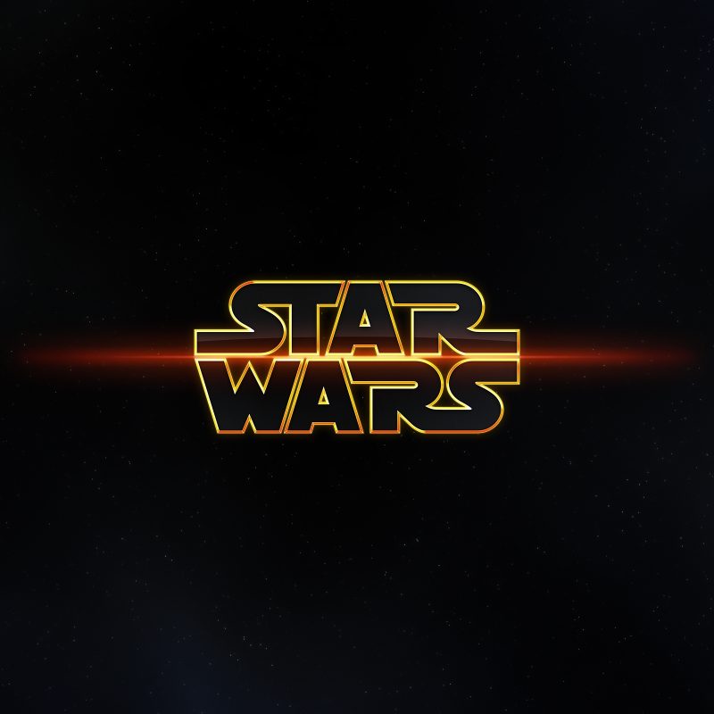 10 Top Star Wars Wallpaper Hd FULL HD 1080p For PC Desktop 2024 free download star wars logo wallpaper starwarsforce 800x800