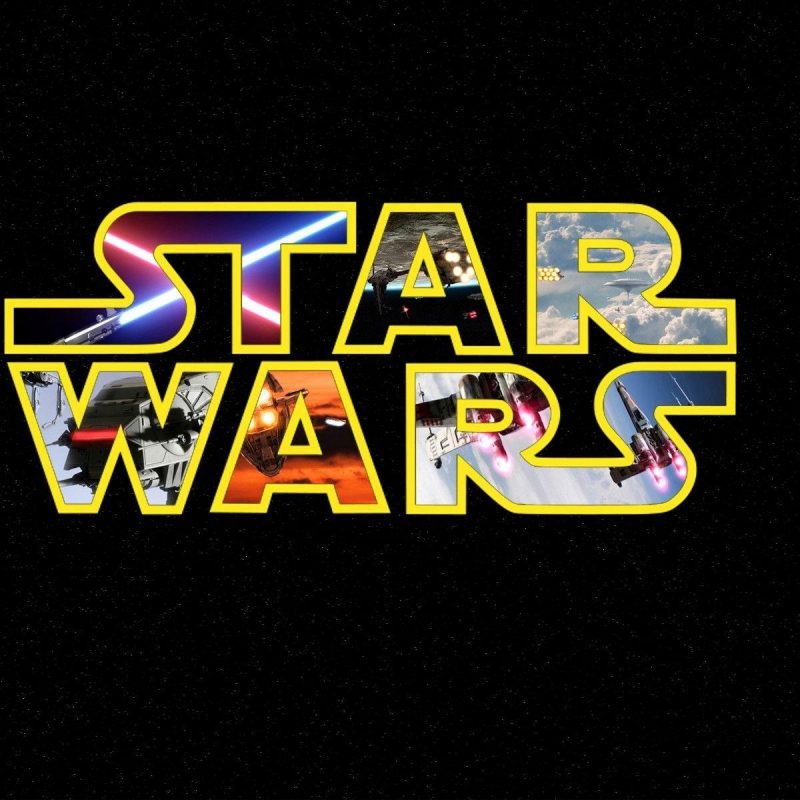 10 Top Star Wars Logo Wallpaper FULL HD 1080p For PC Background 2022 free download star wars logo wallpapers wallpaper cave 6 800x800