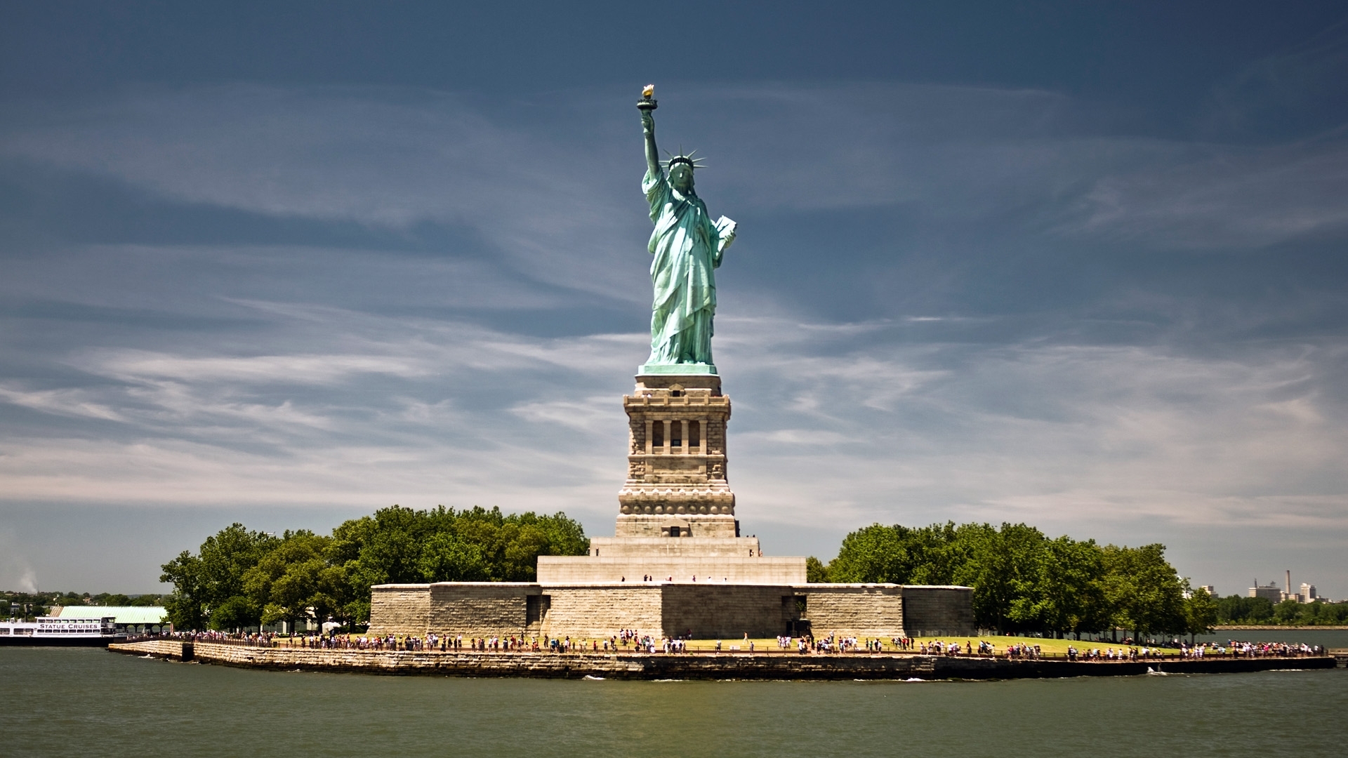 10 Most Popular Statue Of Liberty Wallpapers FULL HD 1080p For PC Background