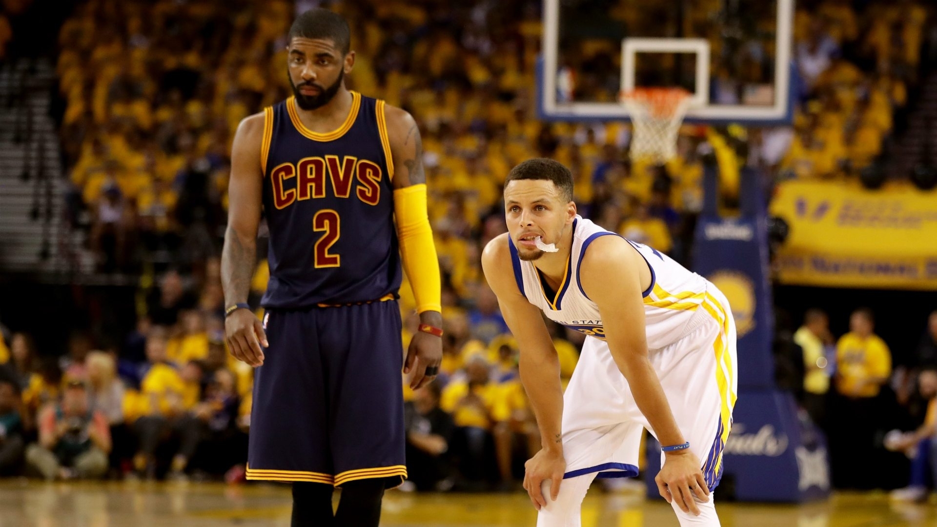 10 Ideal And Latest Stephen Curry And Kyrie Irving Wallpaper for Desktop Co...