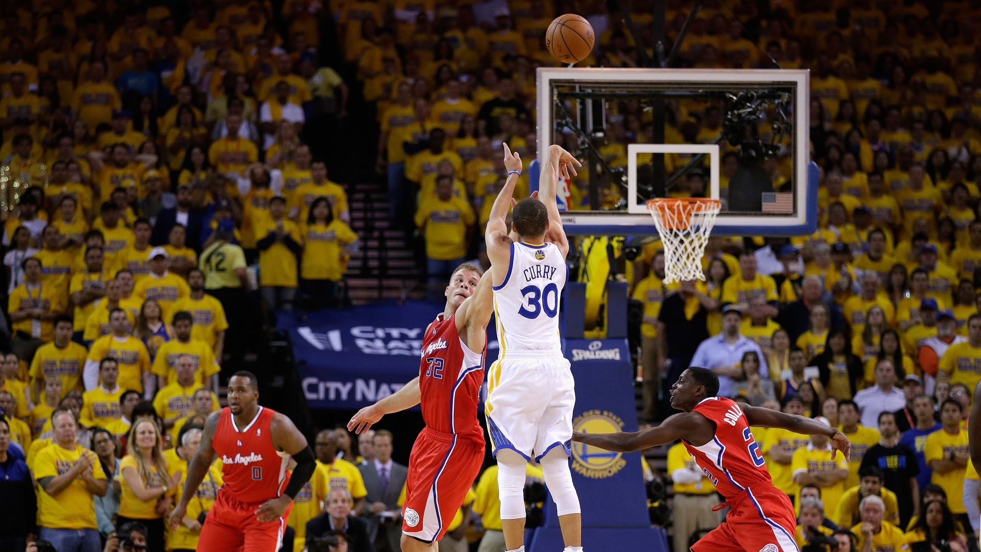 10 Most Popular Stephen Curry Shooting Wallpaper FULL HD 1920×1080 For PC Desktop