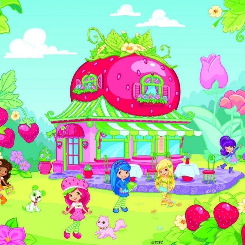 10 Most Popular Strawberry Shortcake Wall Paper FULL HD 1920×1080 For PC Desktop 2024 free download strawberry shortcake wallpapers wallpaper cave 800x800