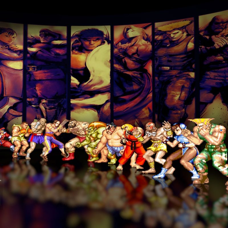 10 New Street Fighter 2 Wallpaper FULL HD 1920×1080 For PC Desktop 2022 free download street fighter 2 wallpapers group 71 800x800