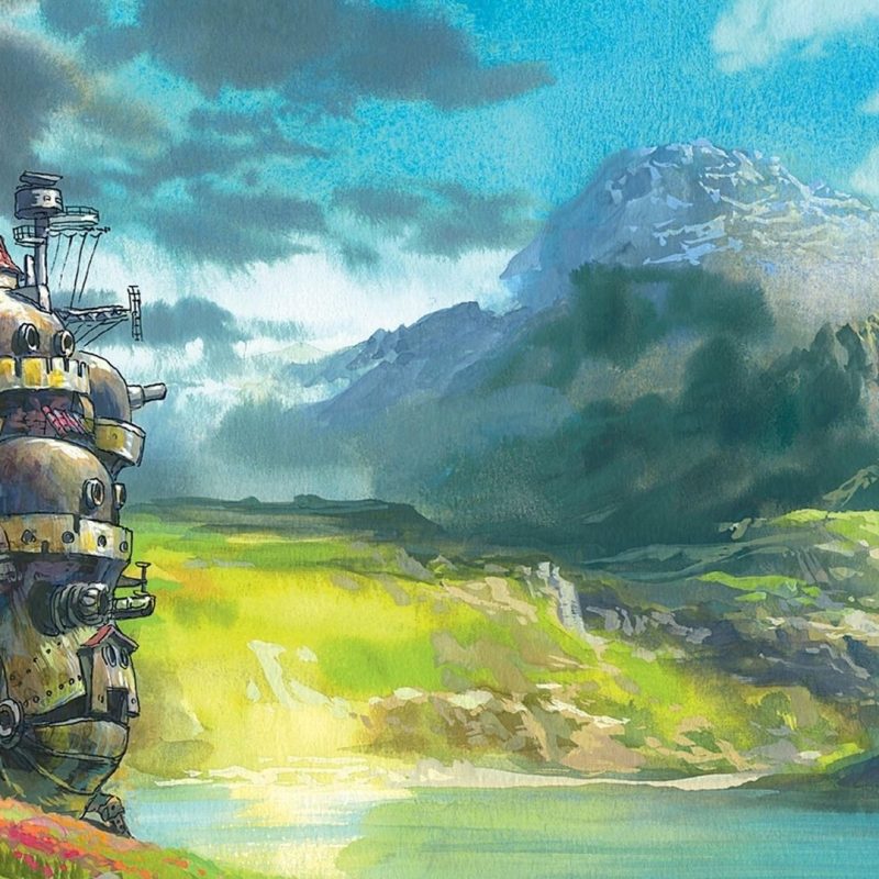 10 Latest Studio Ghibli Desktop Backgrounds FULL HD 1080p For PC Background 2022 free download studio ghibli hd wallpaper 1920x1080 id46392 disney 1 800x800