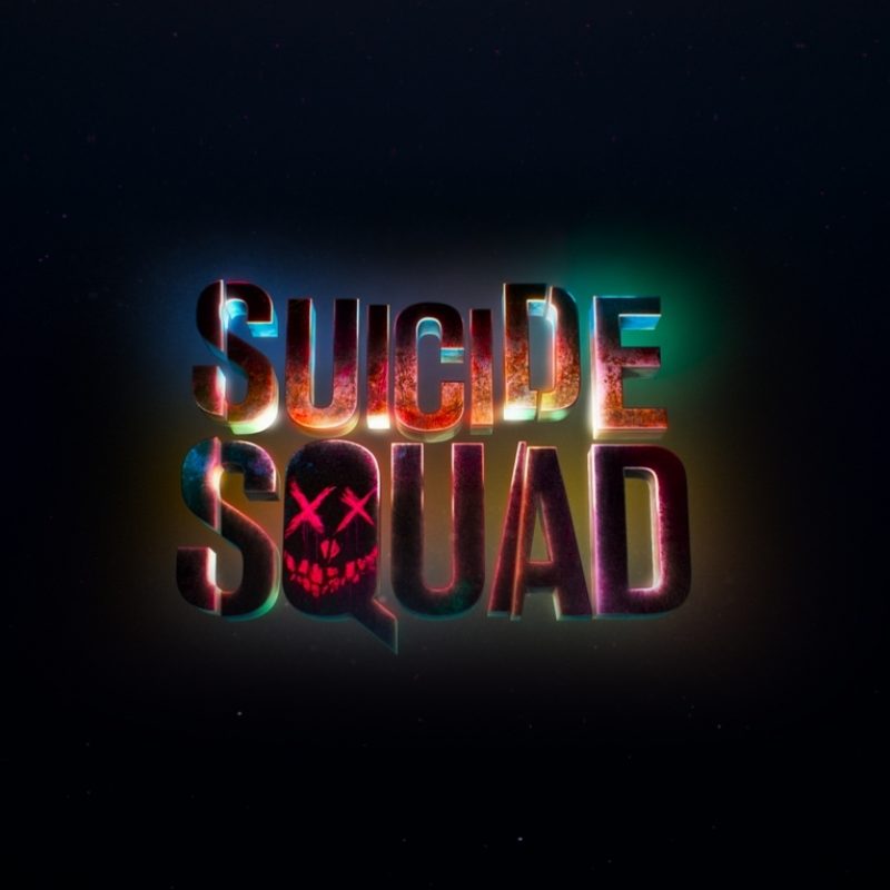 10 Best Suicide Squad Logo Wallpaper FULL HD 1920×1080 For PC Desktop 2022 free download suicide squad logo movies hd 4k wallpapers 800x800