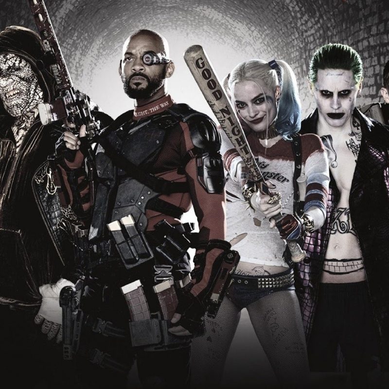 10 Top Suicide Squad Wallpaper 1920X1080 FULL HD 1920×1080 For PC Desktop 2022 free download suicide squad wallpaper hd 71 images 800x800