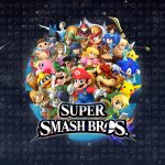 super smash bros. full hd wallpaper and background image | 1920x1080