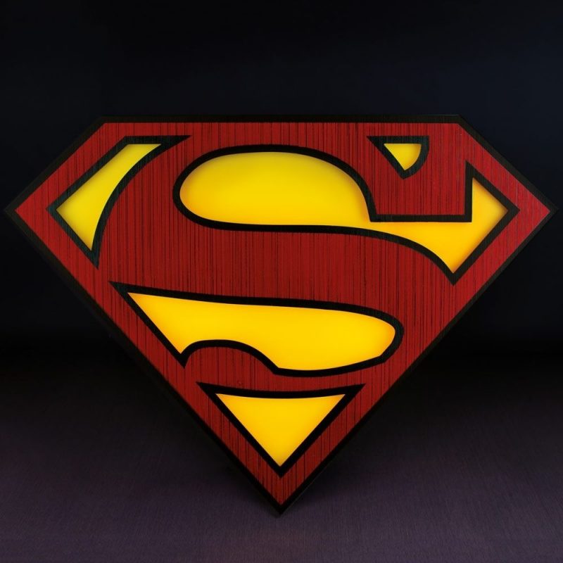 10 Most Popular Picture Of Superman Logo FULL HD 1920×1080 For PC Background 2022 free download superman logo light superman emblem wall light menkind 3 800x800