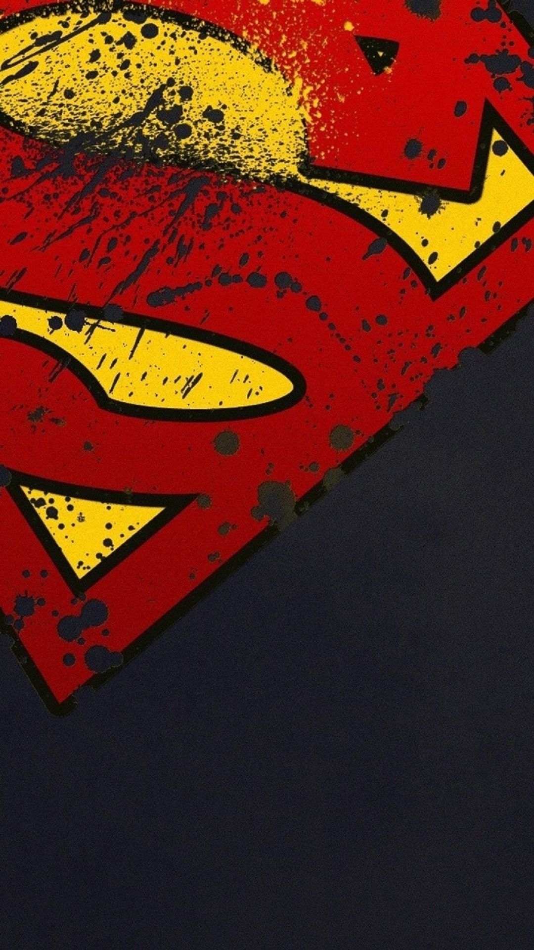 10 Top Superman Logo Wallpaper For Android FULL HD 1080p For PC Background