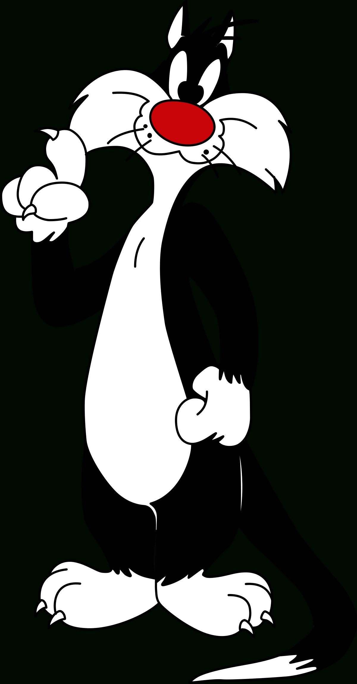 sylvester the cat - wikipedia