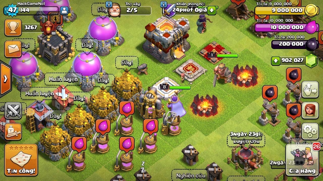 clash of clans download for laptop windows 10