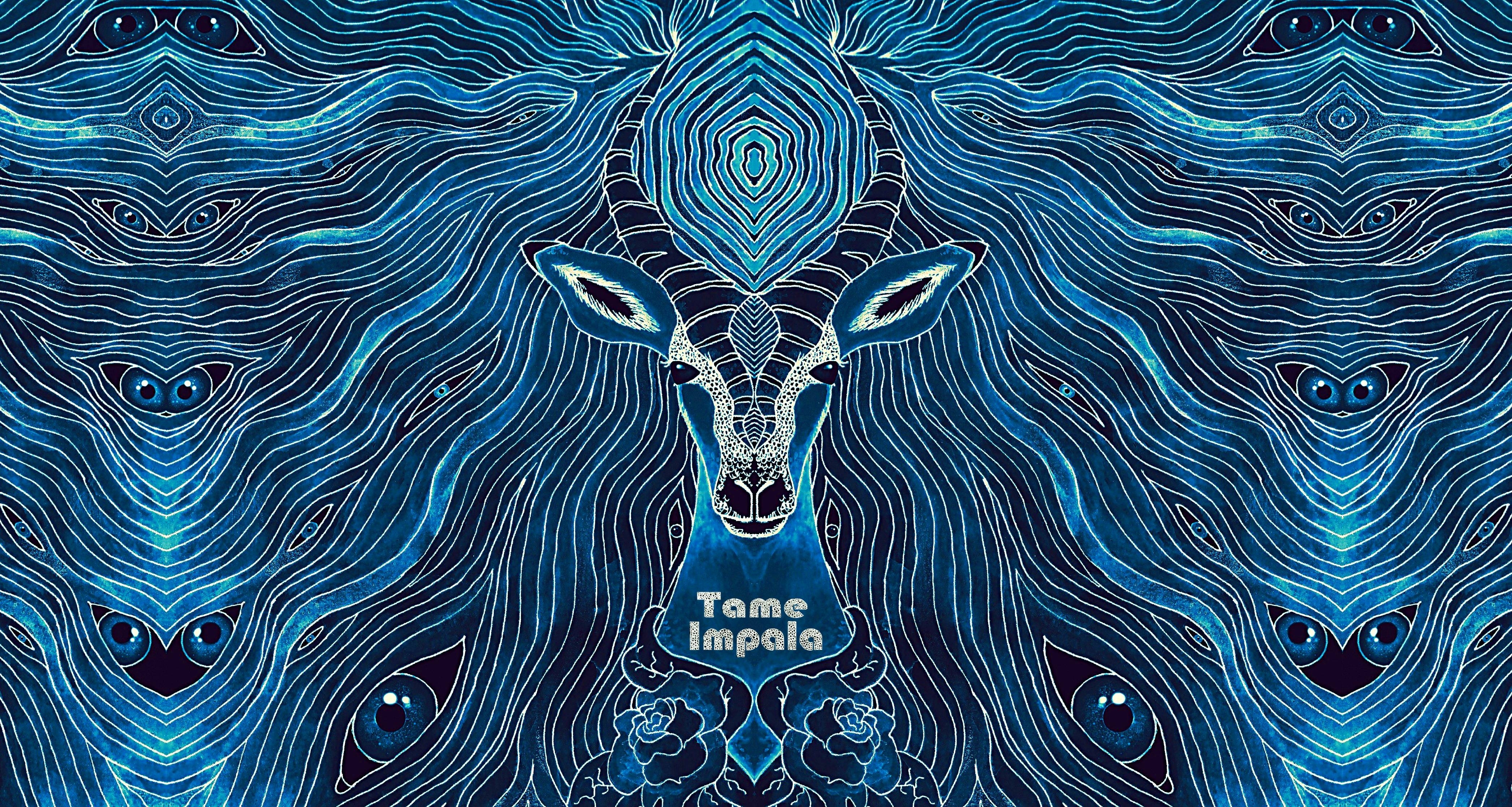 Title : tame impala inspired me to be creative. here&#039;s the res...