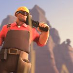 team fortress 2 engineer wallpapers - wallpaper cave