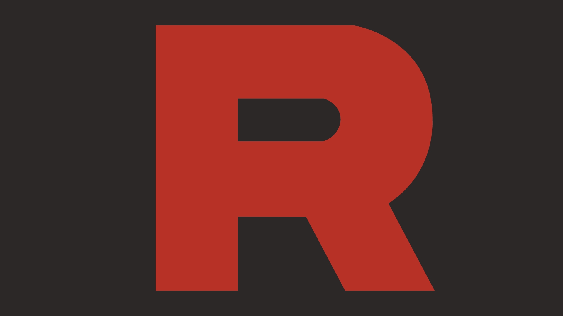 10 Brand-New And Most Recent Team Rocket Logo Wallpaper for Desktop Compute...