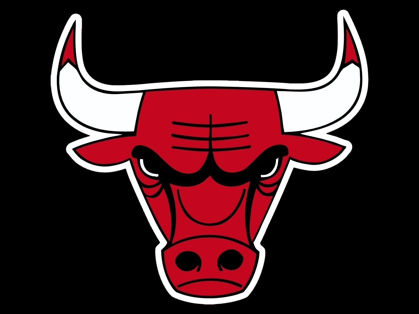 10 Most Popular Cool Chicago Bulls Logos FULL HD 1080p For PC Background