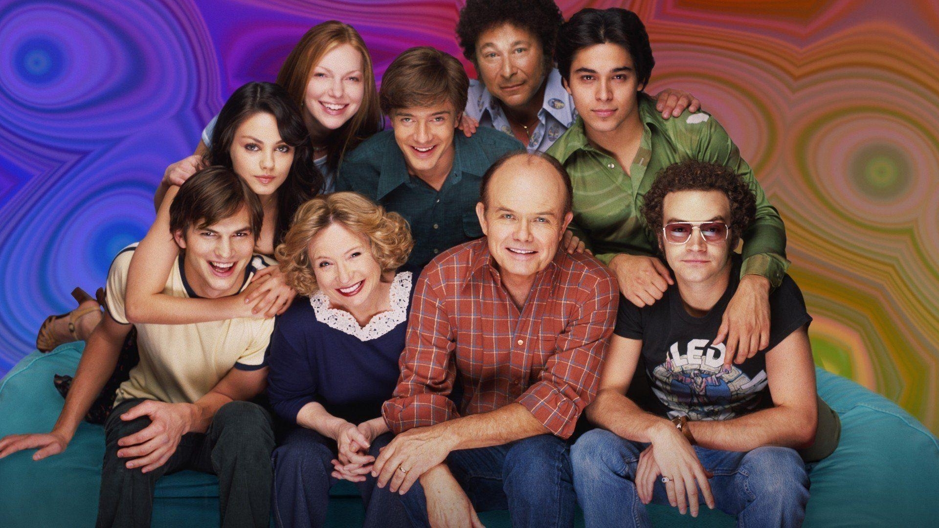 that 70s show wallpapers - wallpaper cave