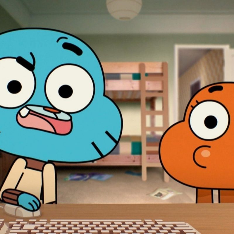 10 Best The Amazing World Of Gumball Wallpaper FULL HD 1080p For PC Desktop 2024 free download the amazing world of gumball wallpapers 81 images 800x800