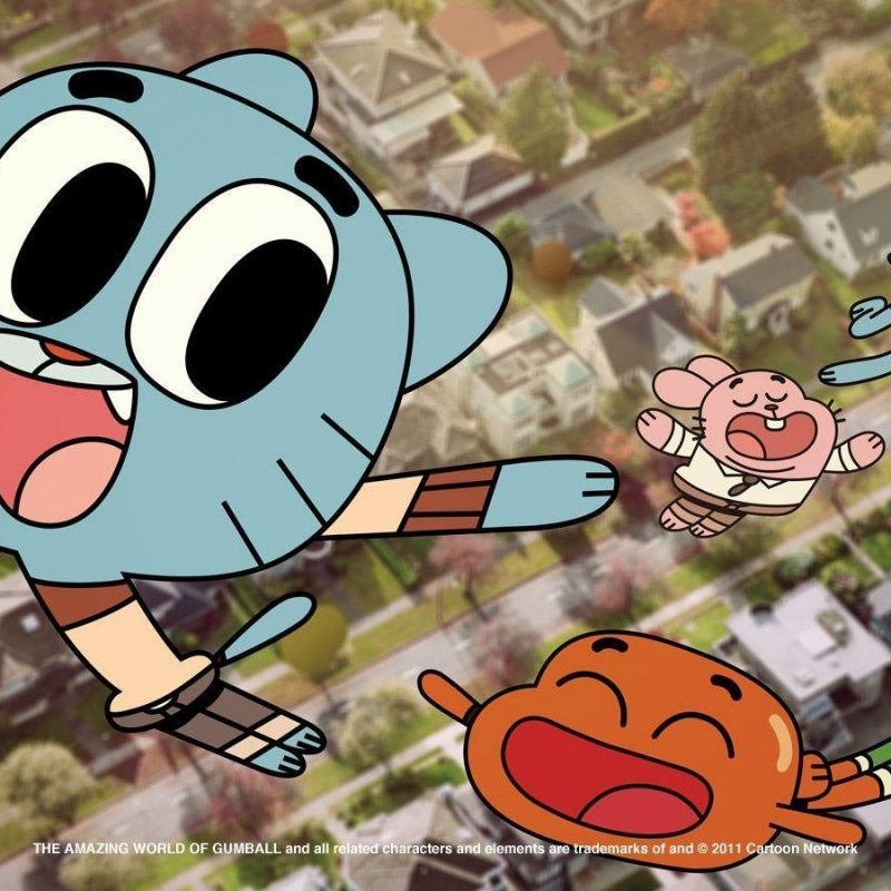 10 Best The Amazing World Of Gumball Wallpaper FULL HD 1080p For PC Desktop 2024 free download the amazing world of gumball wallpapers wallpaper cave 800x800