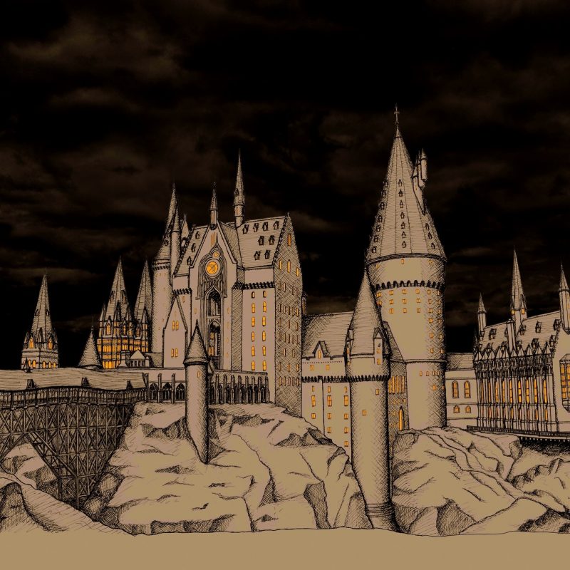 10 Latest Images Of Hogwarts Castle FULL HD 1080p For PC Desktop 2022 free download the architecture of hogwarts castle part 2 mountain architects 800x800