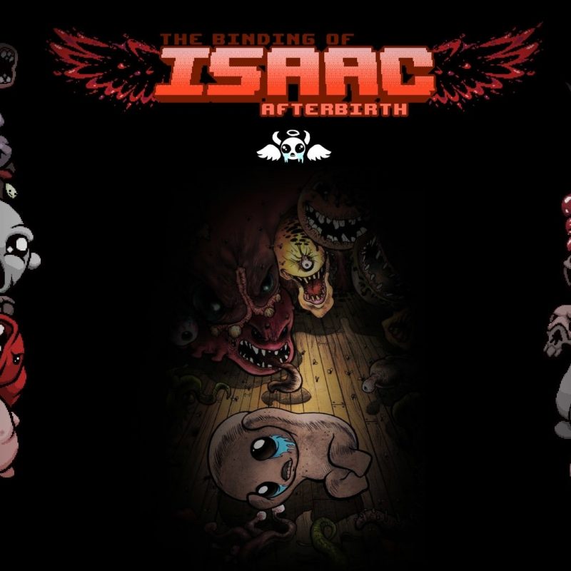 10 New The Binding Of Isaac Rebirth Wallpaper FULL HD 1080p For PC Desktop 2024 free download the binding of isaac afterbirth wallpaper full hd fond decran and 800x800